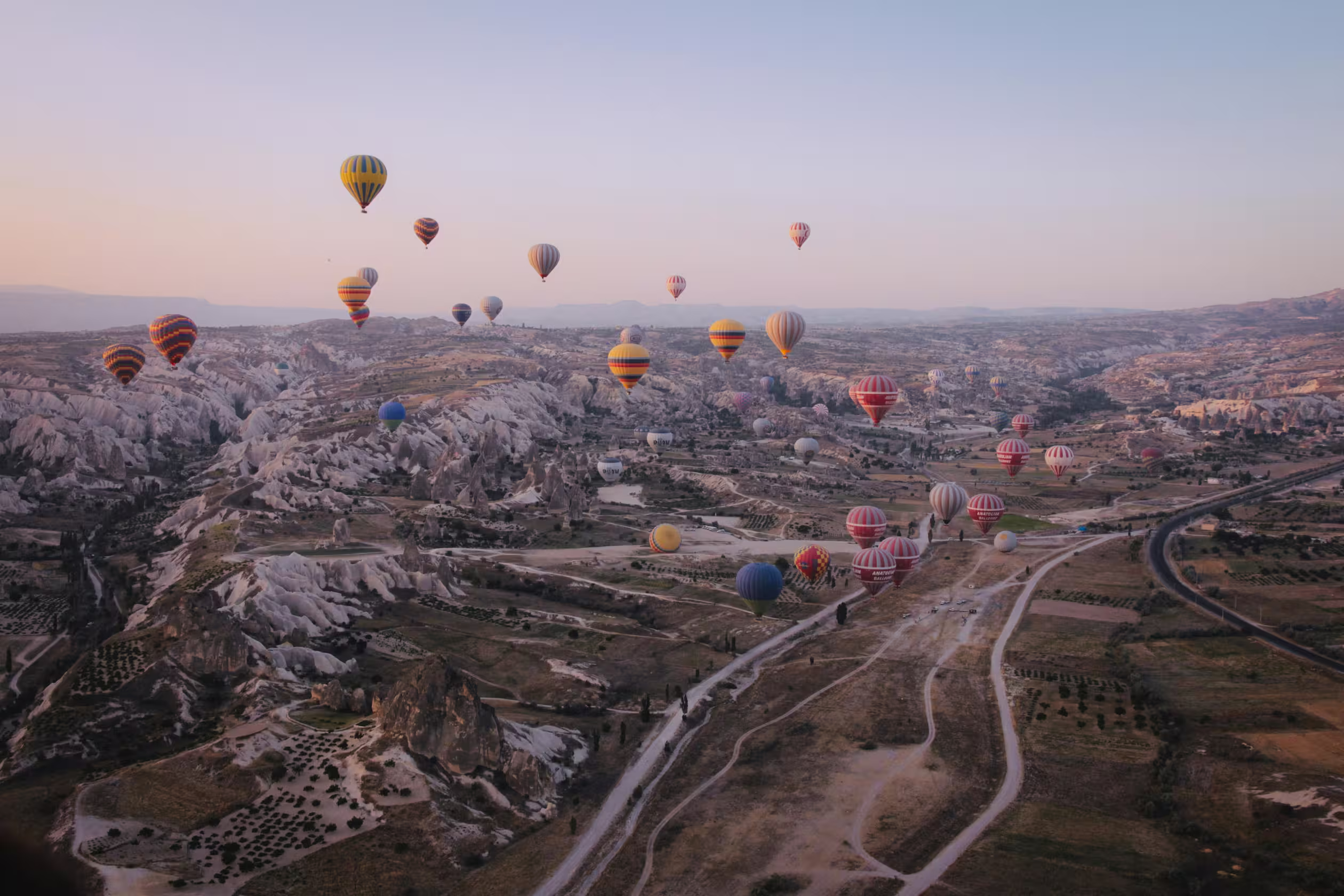 旅行摄影